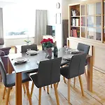 Apartamento Grand-large A 22 By Interhome *