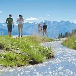 Grand-large A 22 By Interhome Apartamento Crans-Montana