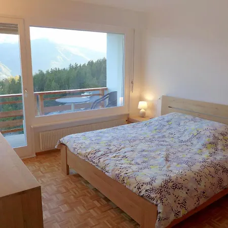 Apartament Grand-large A 22 By Interhome