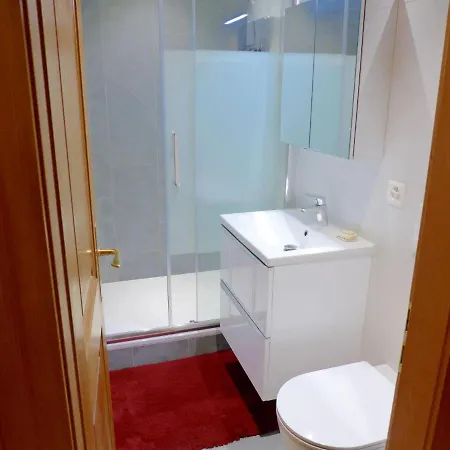 Apartament Grand-large A 22 By Interhome