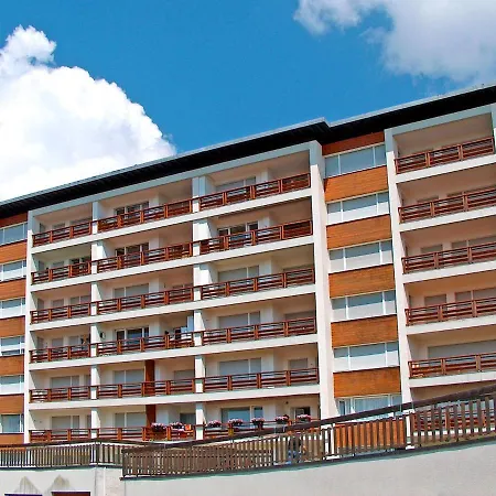 Grand-large A 22 By Interhome Apartman