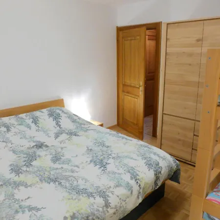 Grand-large A 22 By Interhome كرانز مونتانا