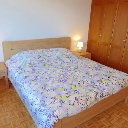 Grand-large A 22 By Interhome شقة كرانز مونتانا