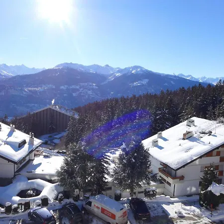 Grand-large A 22 By Interhome Apartment