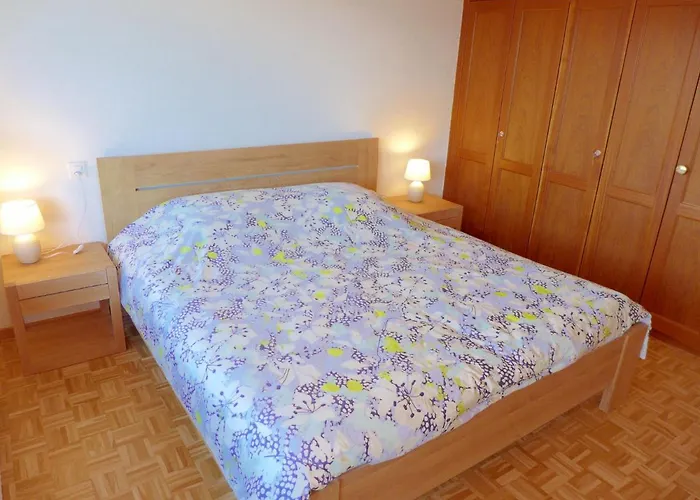 Grand-large A 22 By Interhome Apartment Crans-Montana