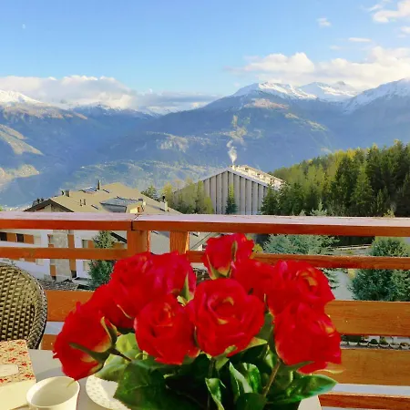 Grand-large A 22 By Interhome Apartamento *