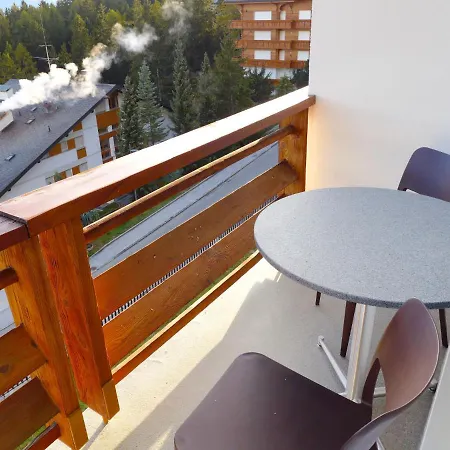 Grand-large A 22 By Interhome Apartamento *