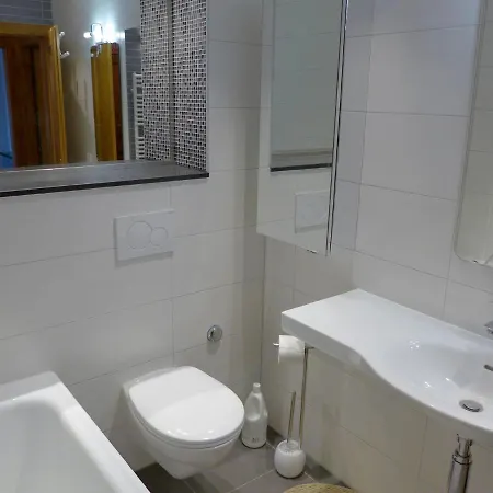 Apartamento Grand-large A 22 By Interhome Crans-Montana