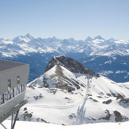 Apartamento Grand-large A 22 By Interhome