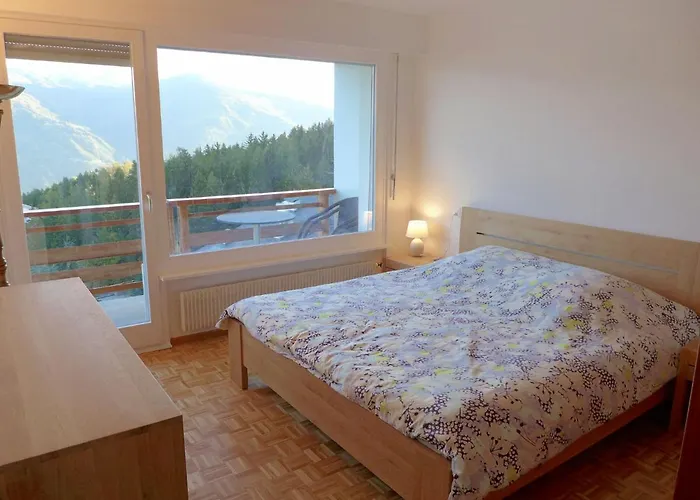 Daire Grand-large A 22 By Interhome