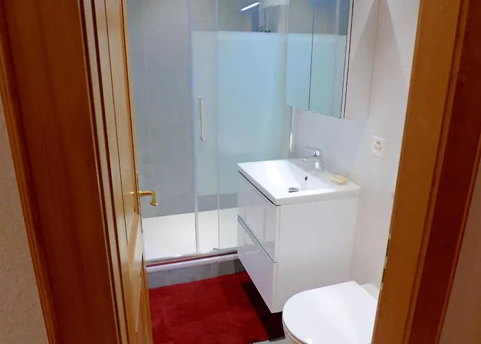 Daire Grand-large A 22 By Interhome