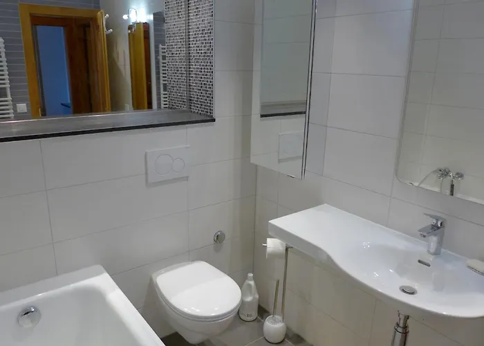 Daire Grand-large A 22 By Interhome Crans-Montana