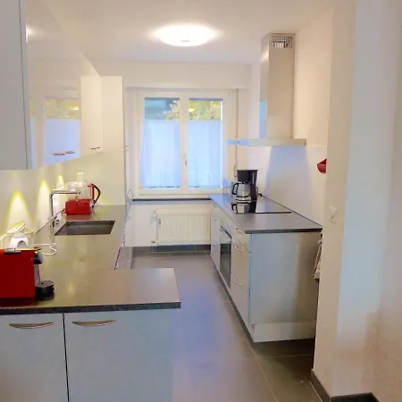 Grand-large A 22 By Interhome Crans-Montana