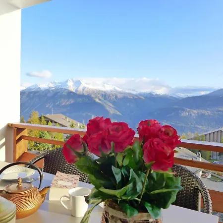 Grand-large A 22 By Interhome Daire