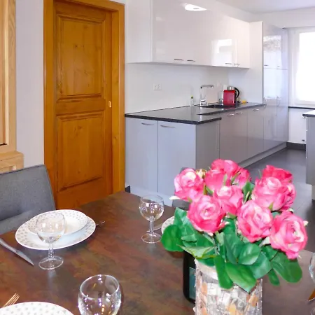 Grand Large A-b-3 By Interhome Apartment