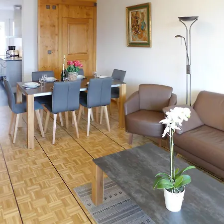 Grand-large A 22 By Interhome Daire *