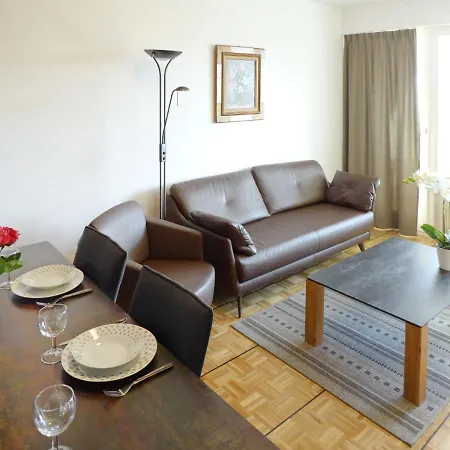 Grand Large A-b-3 By Interhome