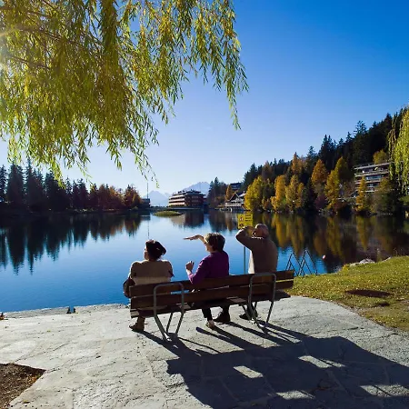 Daire Grand-large A 22 By Interhome