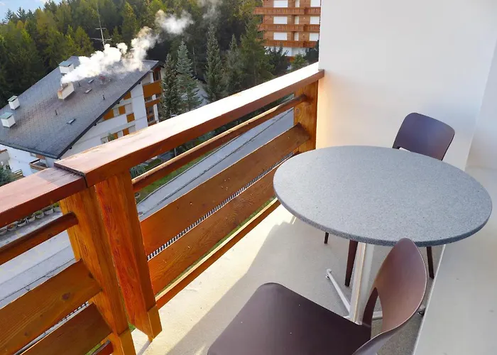 Grand-large A 22 By Interhome Apartment *